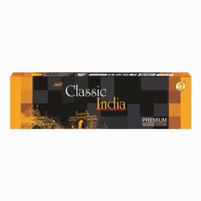 Classic India 50gms