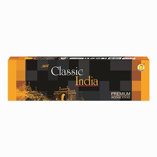 Classic India 50gms
