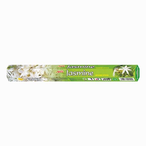 Jasmine 13sticks incense sticks