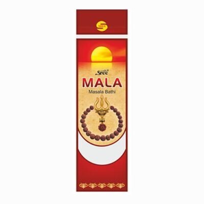 Mala masala bathi 30gm