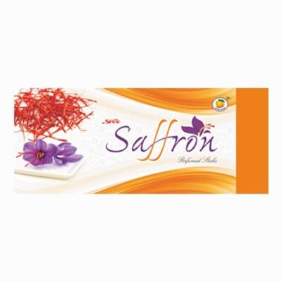 Saffron Pouch 20sticks
