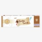 buy feather touch incense sticks online