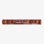 sandal wood incense sticks