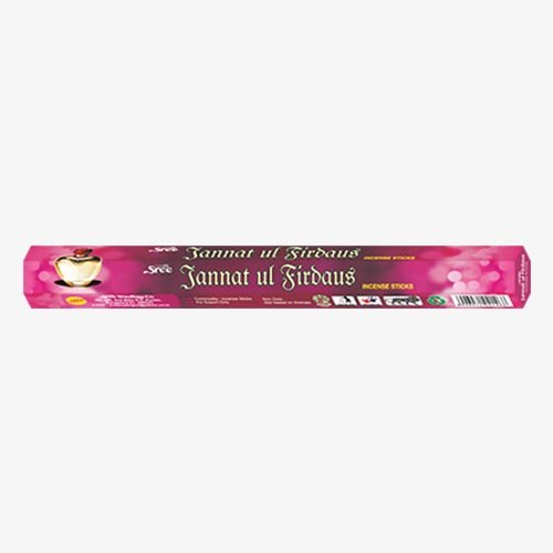 jannat ul firdaus incense sticks