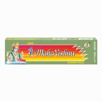 maha vishnu 16 sticks