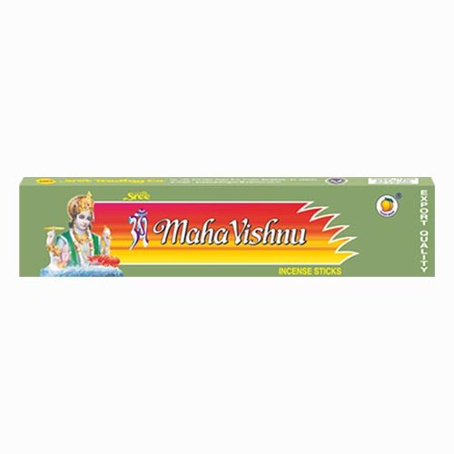 maha vishnu 8 sticks