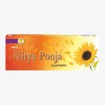 nithya pooja incense sticks