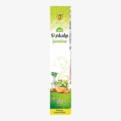 sankalp jasmine incense sticks