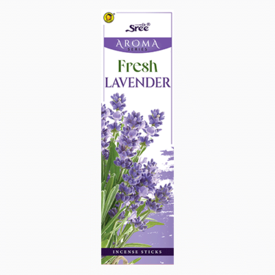 Fresh Lavender - Image 1