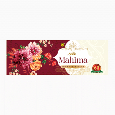 Mahima - Image 1