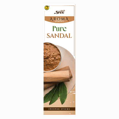 Pure Sandal - Image 1