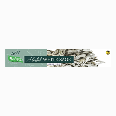 Herbal White Sage - Image 1