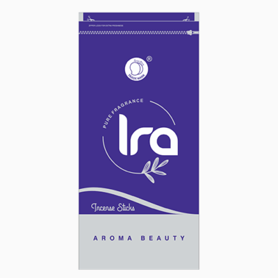 IRA Blue - Image 1